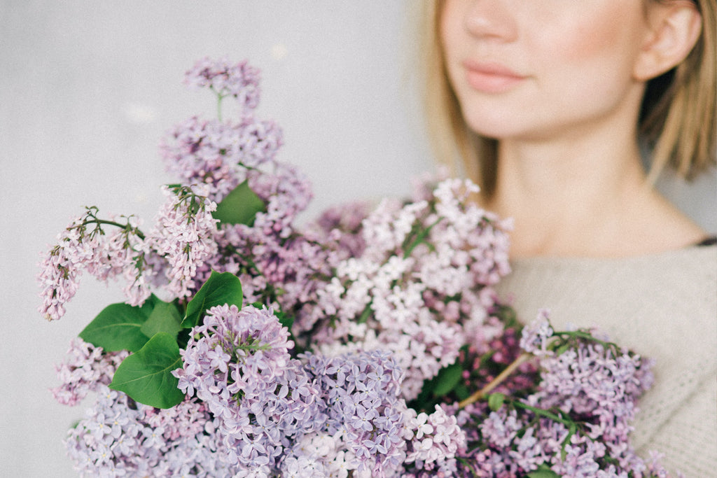 Diese psychologische Wirkung haben Trockenblumen auf dein Wohlbefinden!