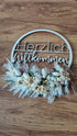 Fensterkranz Deko-Workshop
